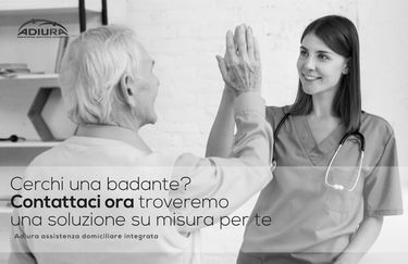 Adiura - Badante