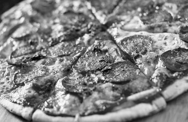 Acqua & Farina - Pizza Farcita