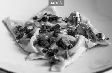 la pritona - tortelli