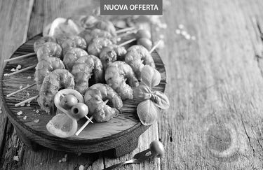 rosticceria gigliola - spiedini