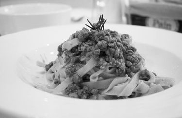 Tantlon - Tagliatelle
