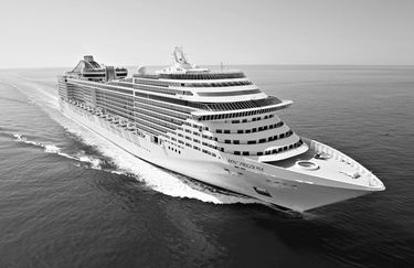 MSC Preziosa