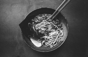 Yume Ramen - Ramen