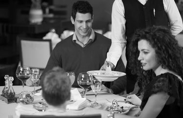 Ristorante Dal Toscano - Family