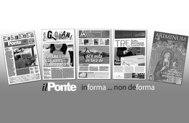 Settimanale ilPonte - Testate