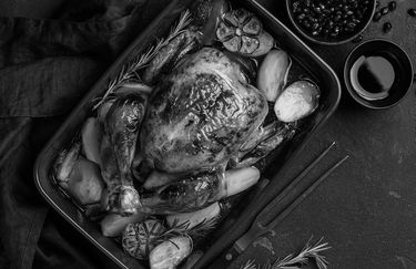 Supermercato A&O Punto 1 - Pollo