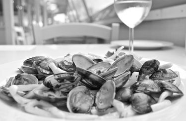 Osteria Mare Bianco -  Strozzapreti