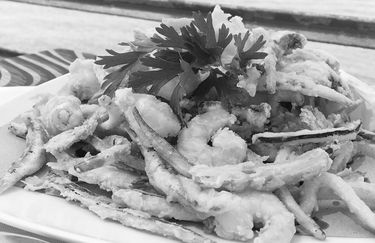 molo 22 - fritto