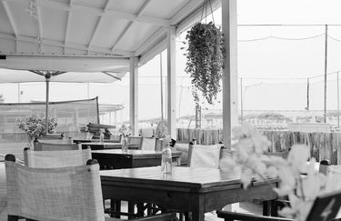 Saraghina Beach and Restaurant - Bagno