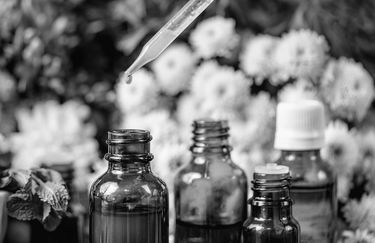 Holistic Massage - Fiori di Bach
