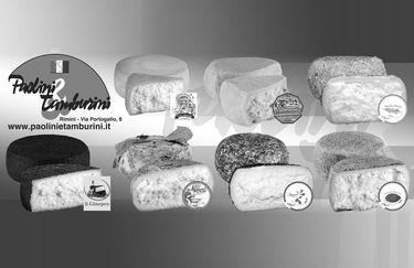 Paolini e Tamburini - Prodotti