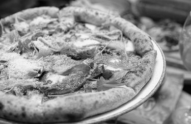 Il Portico - Pizza