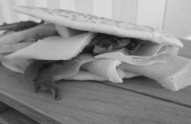 Piadineria Marina - Piadina Farcita