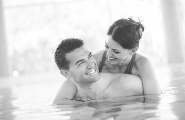 Terme di Riolo - Coppia
