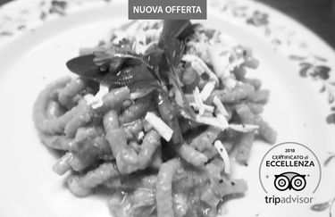 Antiche Macine - Passatelli