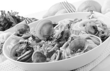 il-veliero-spaghetti-vongole