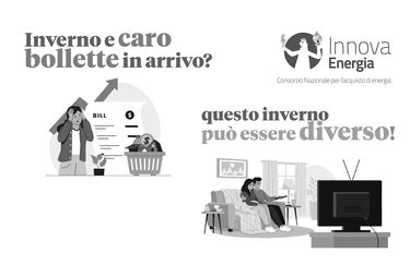 Innova Energia - Locandina