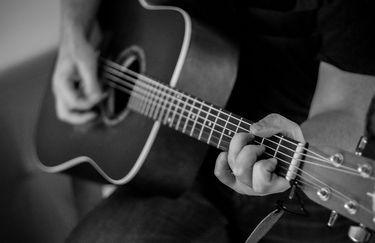 Accademia247 - Chitarra