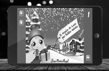 Superfantamega - Libro Digitale