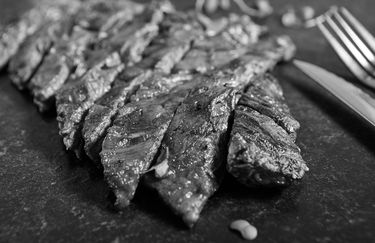Dae Soree - Tagliata