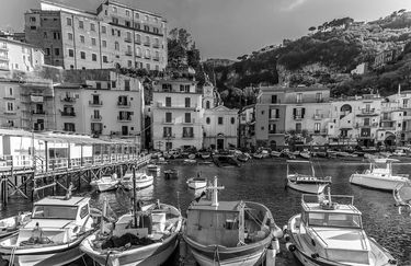 Seven Hostel - Sorrento