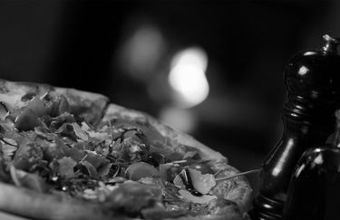 Ristorante Pini - Pizza