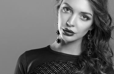 LoveLaces-Orecchini