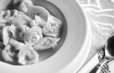 Agriturismo La Rocca - Cappelletti