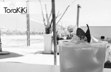 Bagno Torakiki - Aperitivo