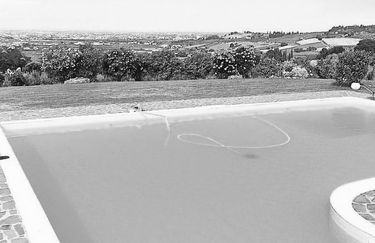 Villa Daltri - Piscina