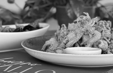Bagno Cristallo - Fritto