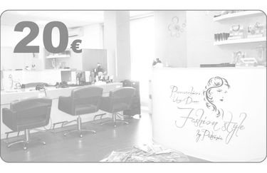 Fashion Style by Patrizia - Buono Spesa