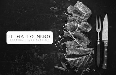 Agriturismo Il Gallo Nero - Tagliata