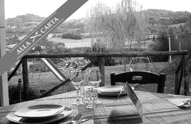 Agriturismo Le Spighe