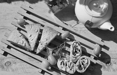 Hotel Kursaal - Brunch