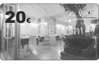 Ristorante Carpe Diem - Buono