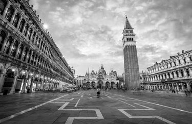 Venice Palace Hotel - Venezia