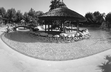 Tahiti Park - Piscina Tahiti