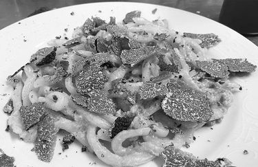 Hotel Ristorante Il Cacciatore - Strozzapreti