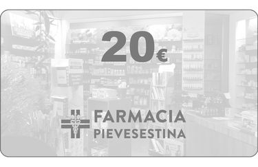 Farmacia Pievesistina - Buono Spesa