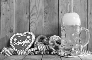Vintage club oktoberfest