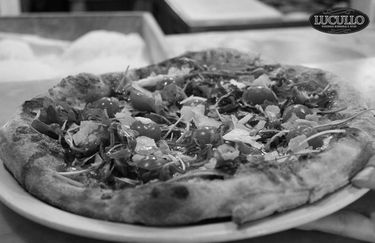 Lucullo - Pizza