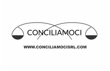 Conciliamoci - Logo