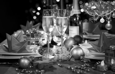 Ristorante Pizzeria Il Contadino - Capodanno