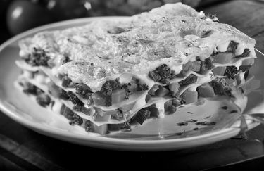 Gastro Macelleria Ambrosi - Lasagne