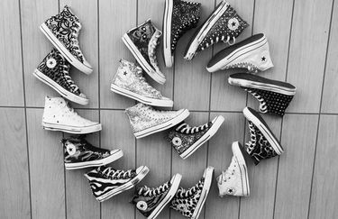 Lilly Lab - Scarpe