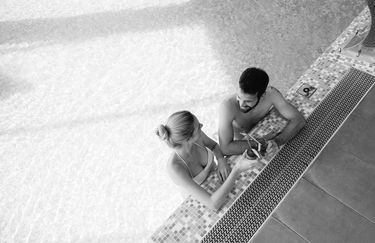 Hotel Commodore - Coppia