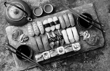 Ristorante Sakana - Sushi