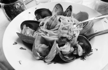 Adriatico 2.0 - Spaghetti alle vongole