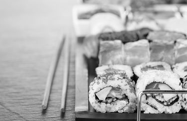 Yoshiko - Sushi